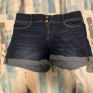 Apt 9 Denim Shorts